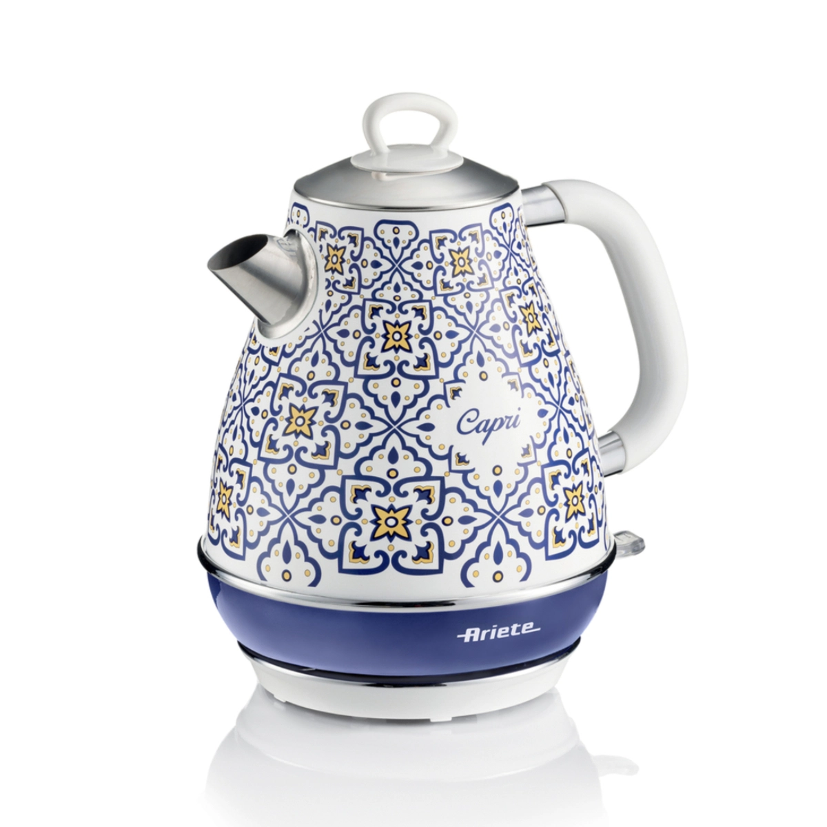 Ariete Capri su ısıtıcı