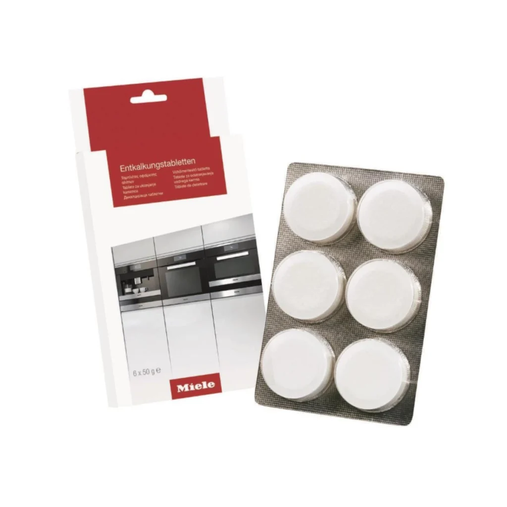 Kireç Çözme Tabletleri - 10178340