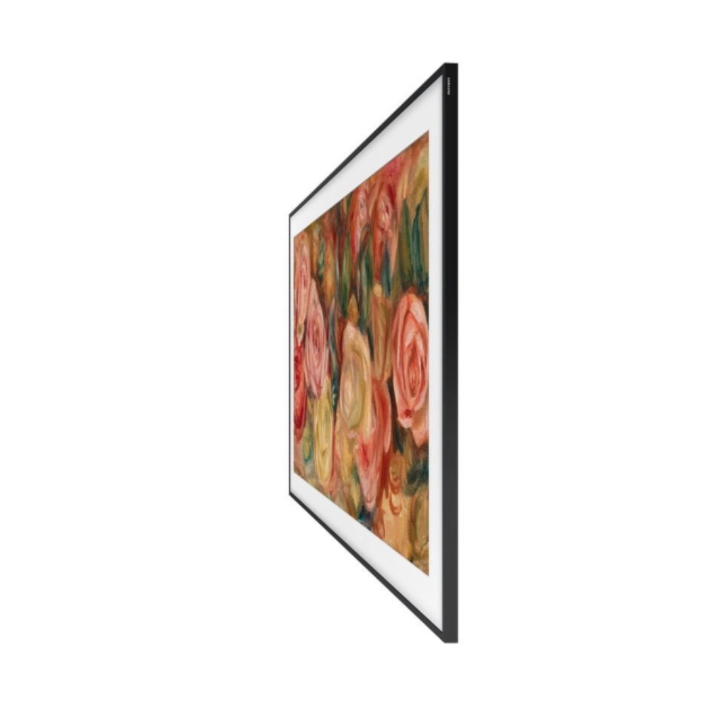 The Frame 65LS03D 4K Ultra HD 65" 165 Ekran Uydu Alıcılı Smart QLED TV